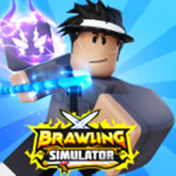[RUSSO] Brawling Simulator⚔️
