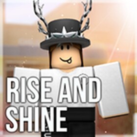 Rise And Shine Hotel [NEW]