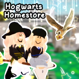 UPDATE✨Hogwarts HomeStore 🏰 Harry Potter Clothing
