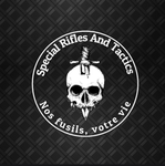[FMA] Special Rifles And Tactics