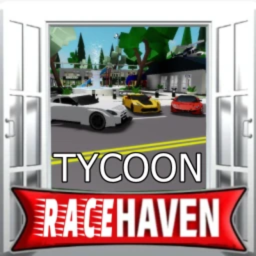 Racehaven 🏡RP 💎 FREE VIP TYCOON