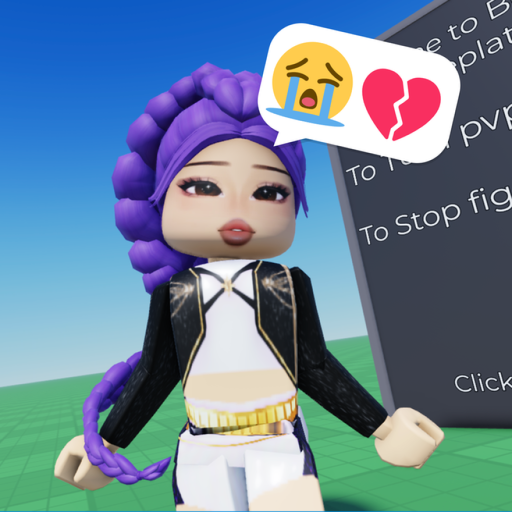 [SODA-POP]  ❤️ Boys and Girls Dance Fights ❤️ official Roblox game thumbnail