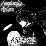 {HS} Heavenly Virtues