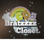 Bratzzzz Closet!