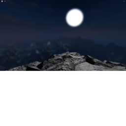Nyctophobia (Beta testing)