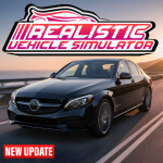 [UPD!!] Realistic Vehicle Simulator