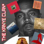 The Kanye West Fan Club