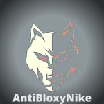 AntiBloxyNike