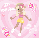 - Tay’s Boutique -