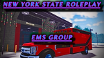 New York State Roleplay EMS Group