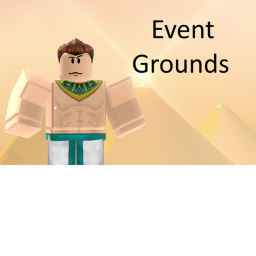 Tournament Grounds