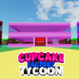 Cupcake Factory Tycoon!