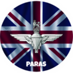 [BA!] 2nd Paras Battalion