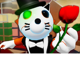 Piggy Rp The Infection (NEW MORPHS!!!)