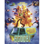 Scooby Dooby Doo fans