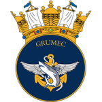 [MB] GRUMEC - Grupo de Mergulhadores de Combate