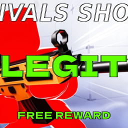 (Legit) Rivals Shop