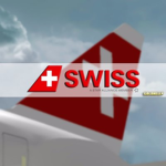 Swiss International Air lines #####