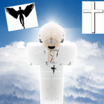 Robloxian christ group of our lord Christ