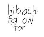 /hibachi