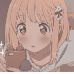 Good Vibes With Sakura and Pastel