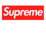 Supreme for Life lit Gang