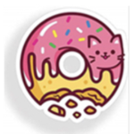 !The Donut Squad!
