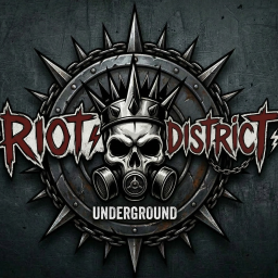 [ BETA ] RIOT DISTRICT