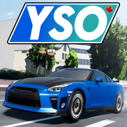 (🚦DRAG RACING) Young Street, Ontario Beta icon