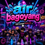 AIR BAGOYANG