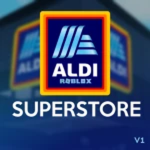 Aldi Stores UK