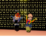 Balloon pop