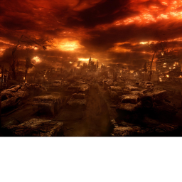 Destroy Hell