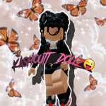 KA$HOUTT DOLLZ
