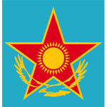 KZN || Kazakh Armed Forces