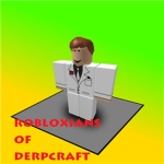 The Robloxians of Derpcraft