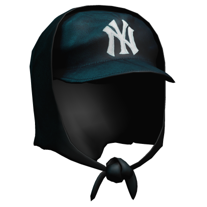 NY Hooded Cap