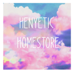 Henyetic Homestore