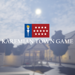 Town Game