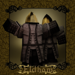 The Ministry Headsmen