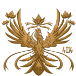 (EOA) Blue Phoenix404