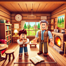 Talk to AI (bob) [Early Access]
