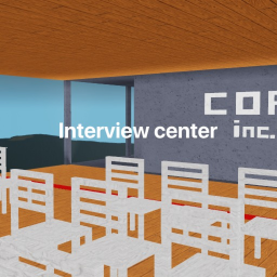 Box cofe interview center