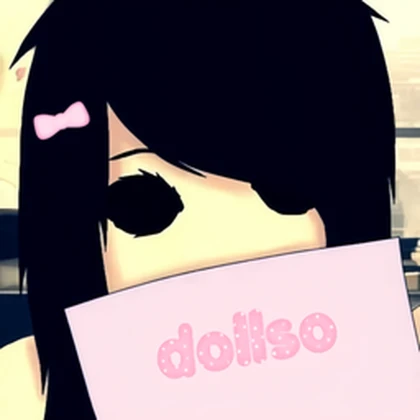 dollso Roblox group icon