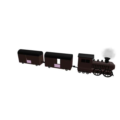 TrainModel Reality