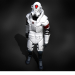 The Elite Red eye.