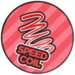 Speed Coil [50% SALE]
