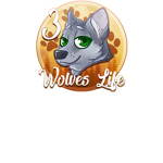 Wolves' Life 3 Players!