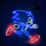Fan god