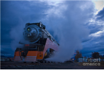 Train Lovers Unite